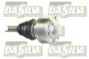 DA SILVA 1142T Drive Shaft